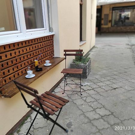 Retro Mini Apartment Zemun 외부 사진