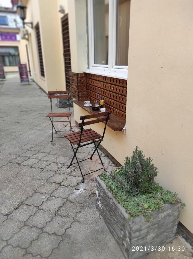 Retro Mini Apartment Zemun 외부 사진