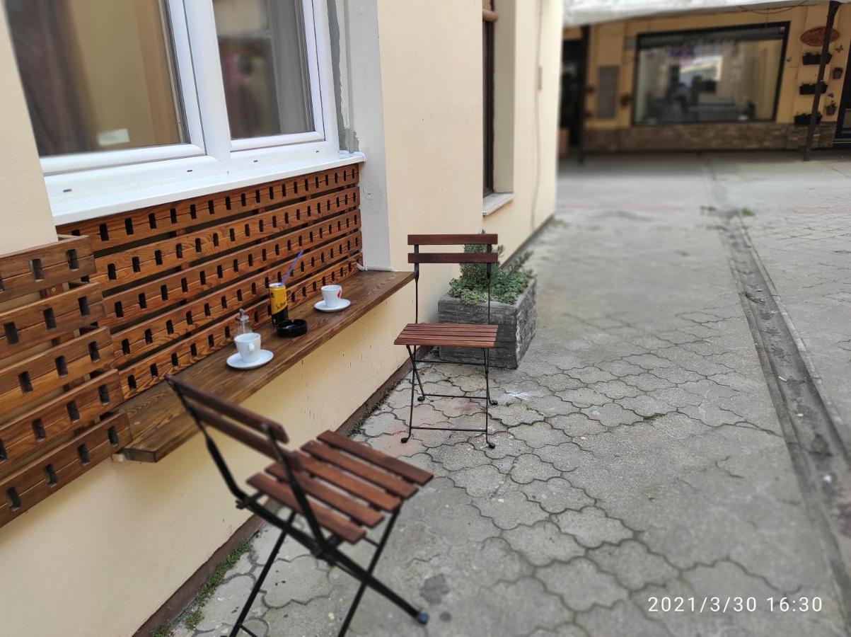 Retro Mini Apartment Zemun 외부 사진