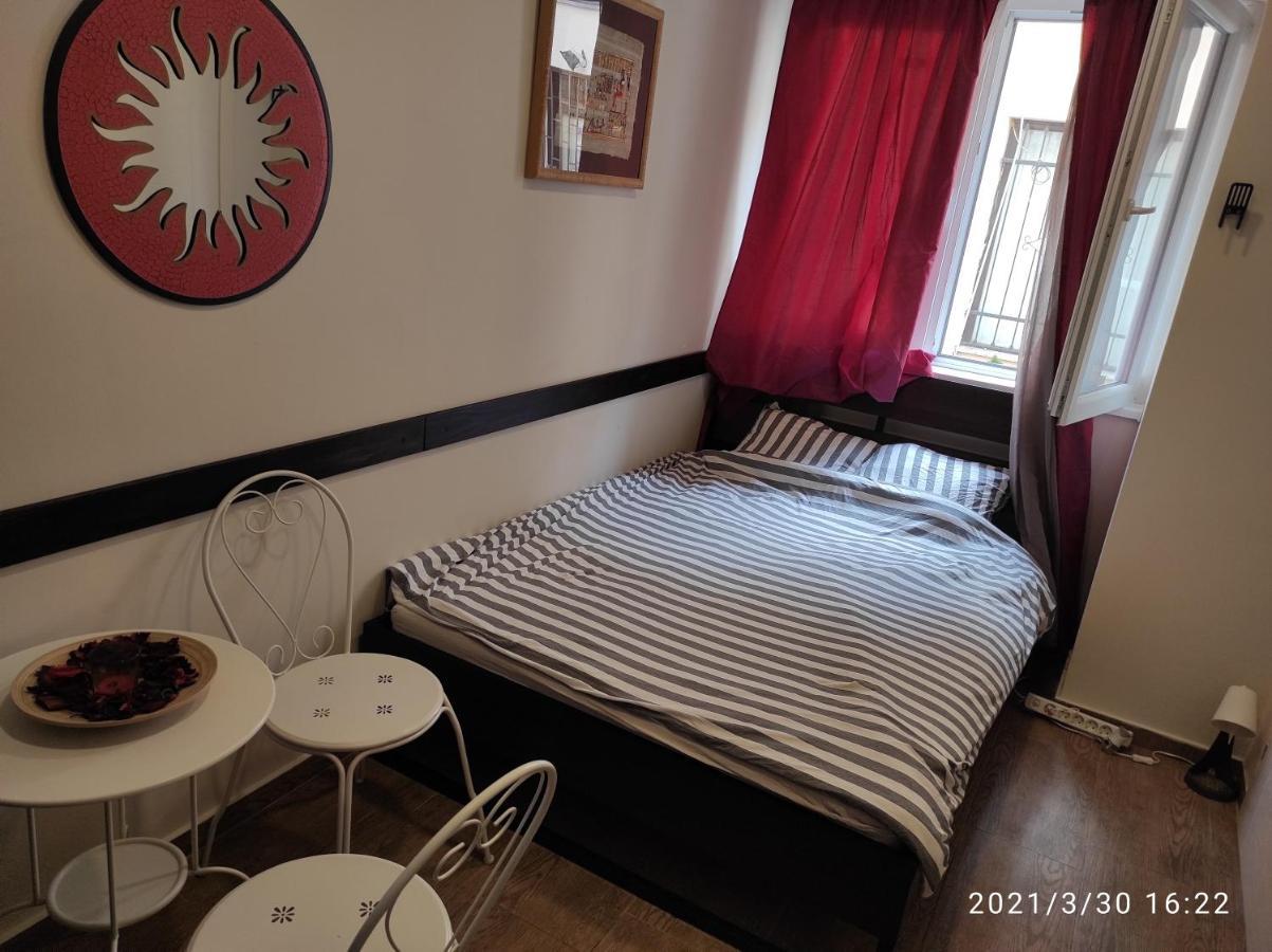 Retro Mini Apartment Zemun 외부 사진
